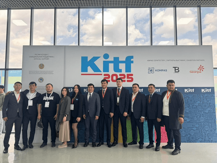 Информационный тур в рамках фестиваля «Balkhash Tour Fest 2025» прошёл в насыщенном и продуктивном формате