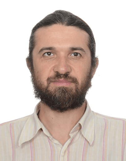 Каримов Дамир