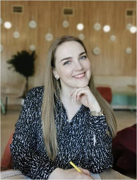 Мануилова Наталья Андреевна