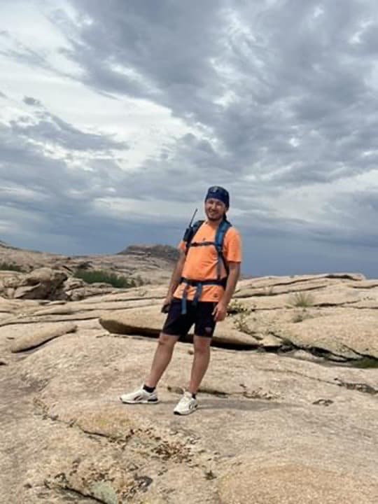 Нурмаганбетов Аян Сексенович