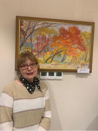 Орлова Наталья Викторовна