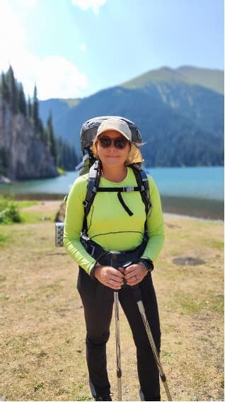 Савченкова Виктория Радиковна