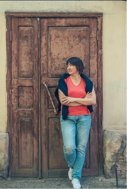 Суворкина Оксана Владиславовна