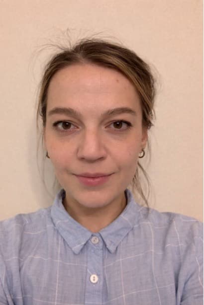 Топоркова Ольга Александровна