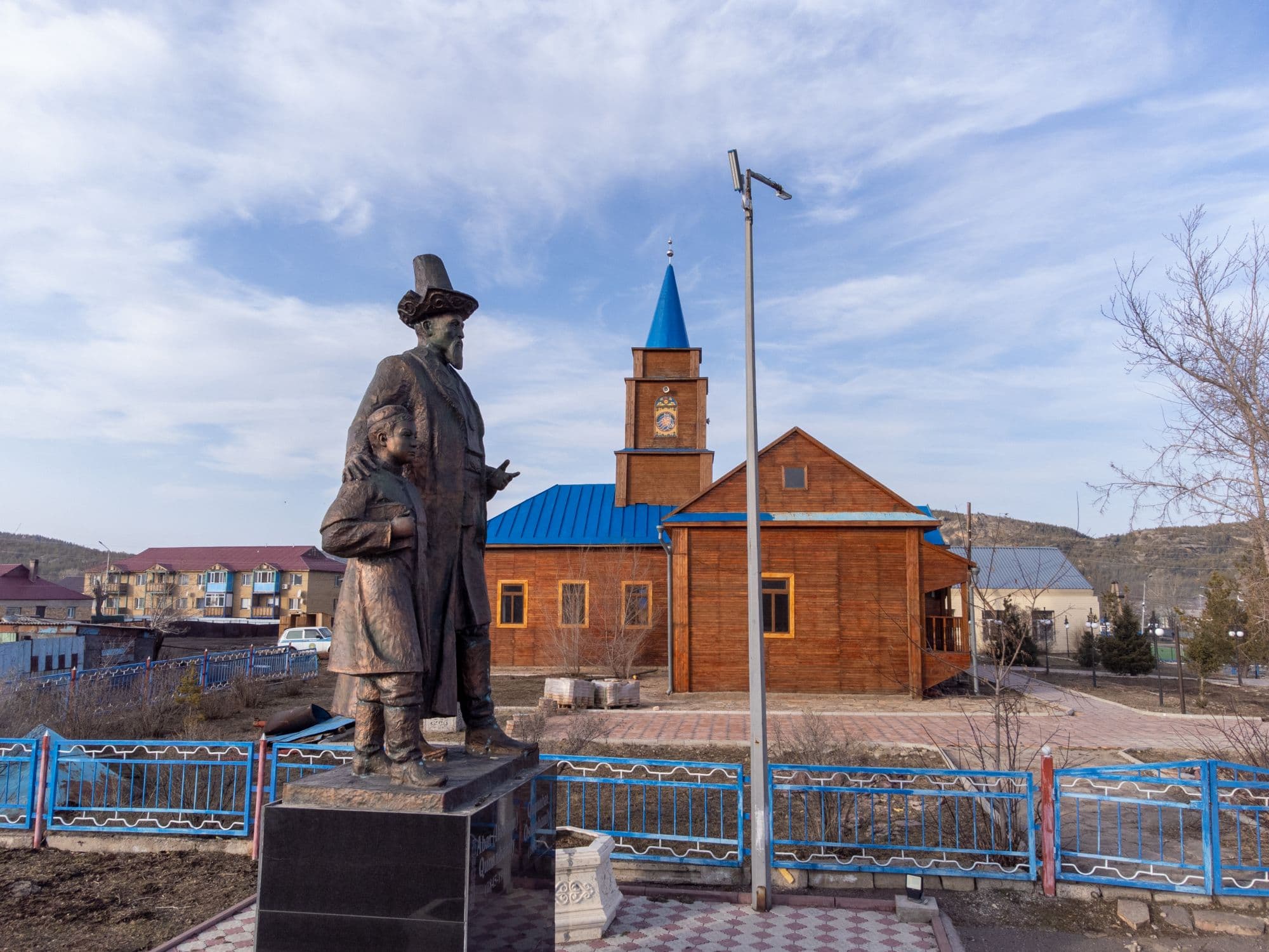 Кунанбай кажы