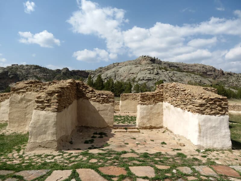 Поселение Кент