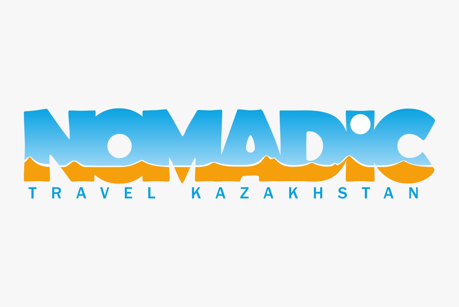 Nomadic Travel Kazakhstan
