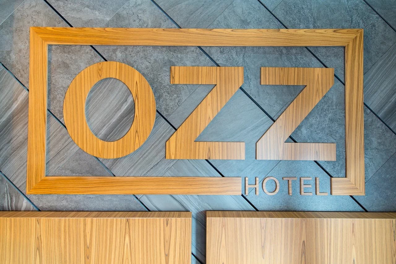 Ozz Hotel