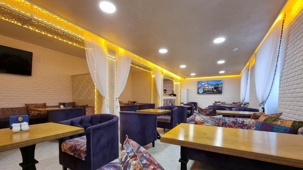 Ресторан «Viva La Plov» - фото 2