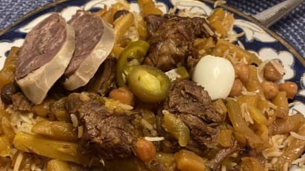 Ресторан «Viva La Plov» - фото 3