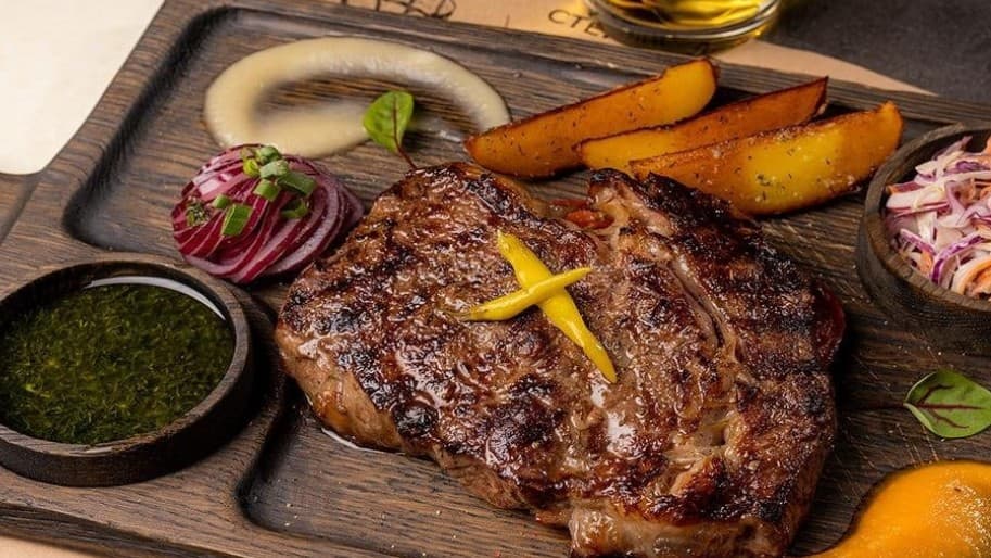 Ресторан «Balkon» - фото 1