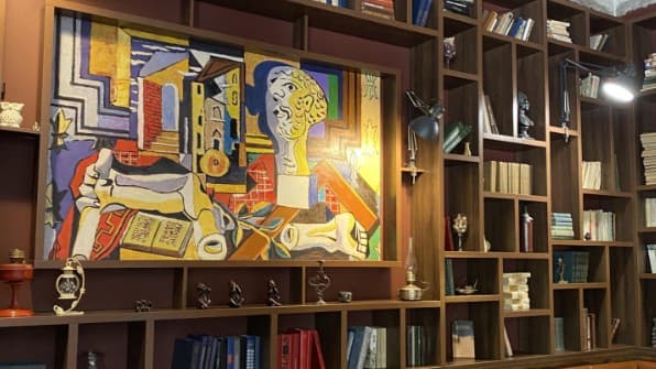 Ресторан «Братья Мушкины»