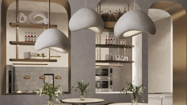 Ресторан «Negroni»