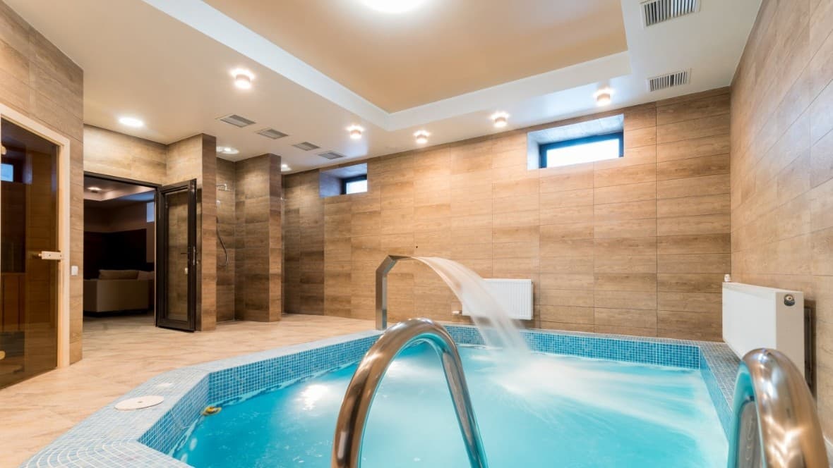 La Casa қонақ үй кешені - фото 1