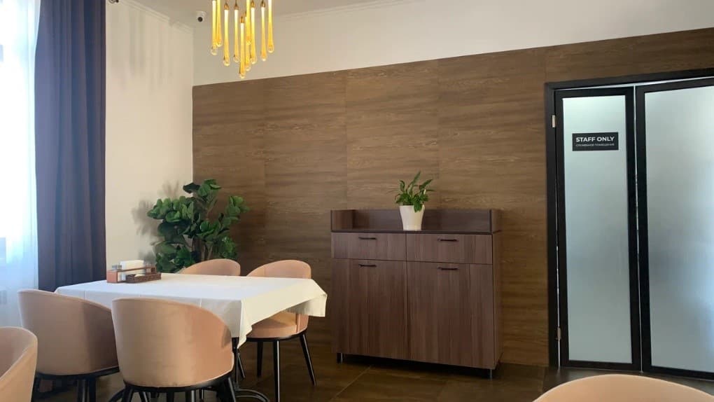 Sun Rise Inn қонақ үй кешені  - фото 1