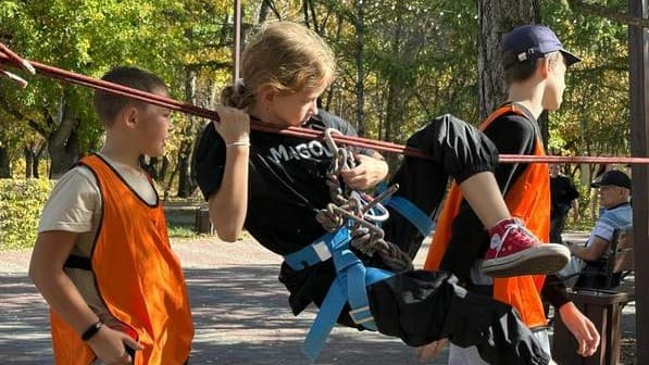 «Саяхатқа шабыт беретін Қарағанды» облыстық туристік фестиваль белсенді демалыс жанкүйерлерін бір арнаға тоғыстырды