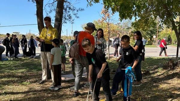 «Саяхатқа шабыт беретін Қарағанды» облыстық туристік фестиваль белсенді демалыс жанкүйерлерін бір арнаға тоғыстырды - фото 2