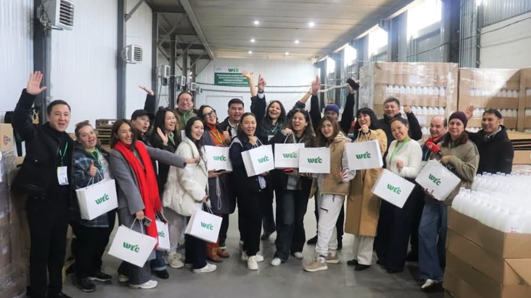 Өңірдің туризміндегі жаңа бағыт: «Индустриялық Қарағанды» маршруты іске қосылды - фото 1