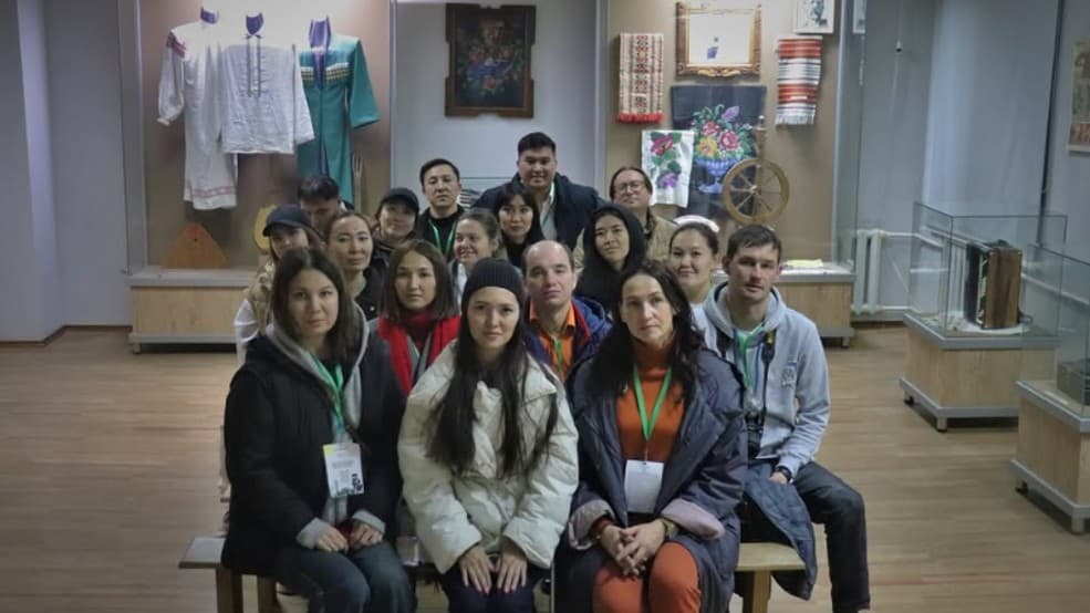 Өңірдің туризміндегі жаңа бағыт: «Индустриялық Қарағанды» маршруты іске қосылды - фото 2