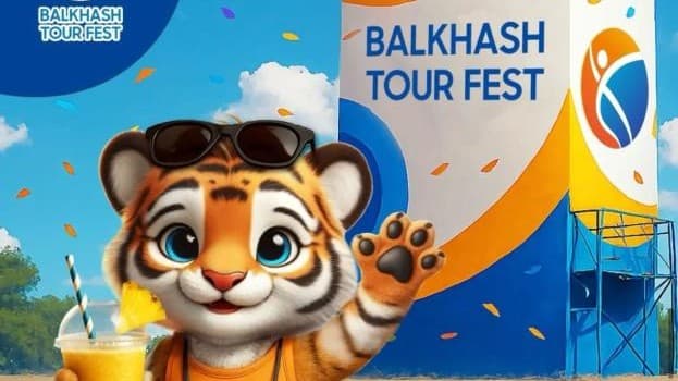 Balkhash Tour Fest включён в республиканский календарь мероприятий