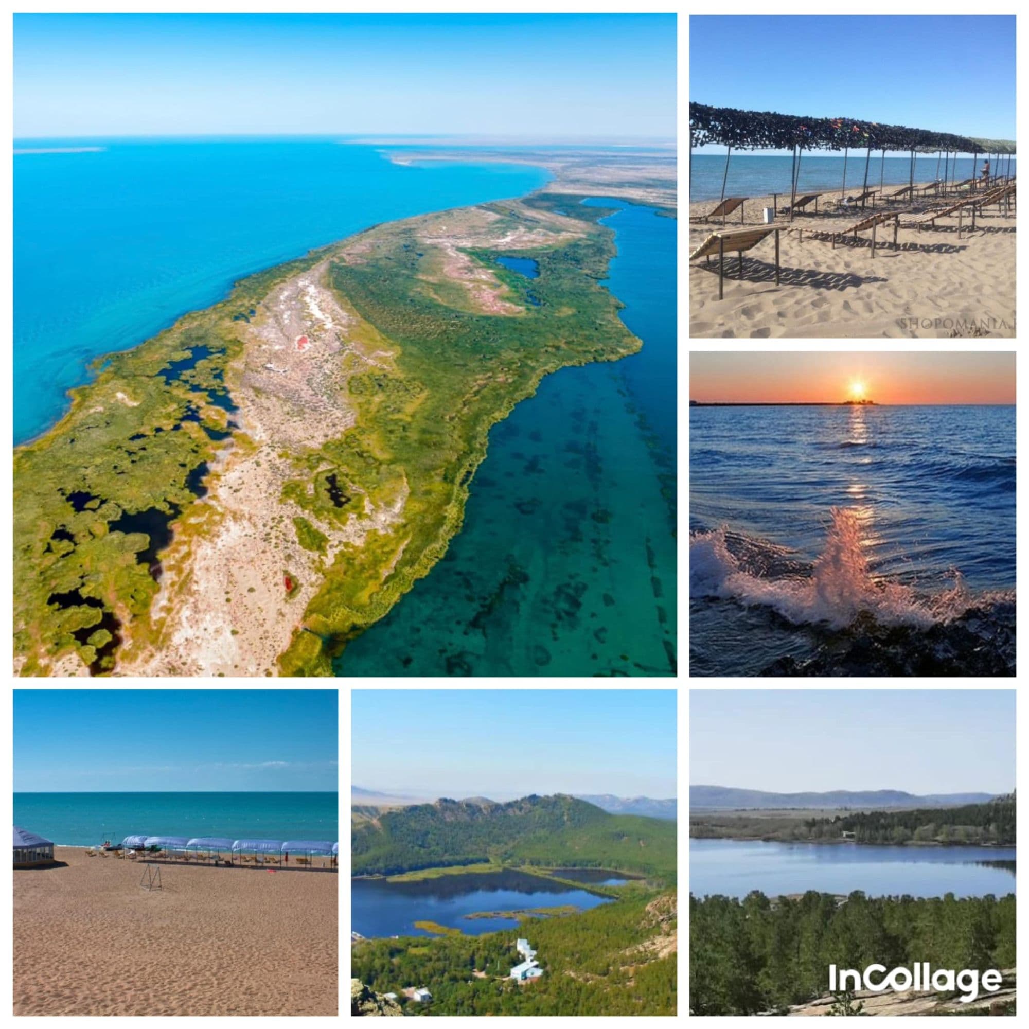 Состоялось заседание Совета по туризму