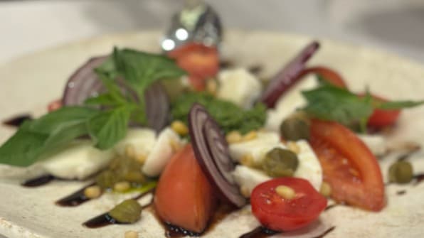 Ресторан «Omare» - фото 2