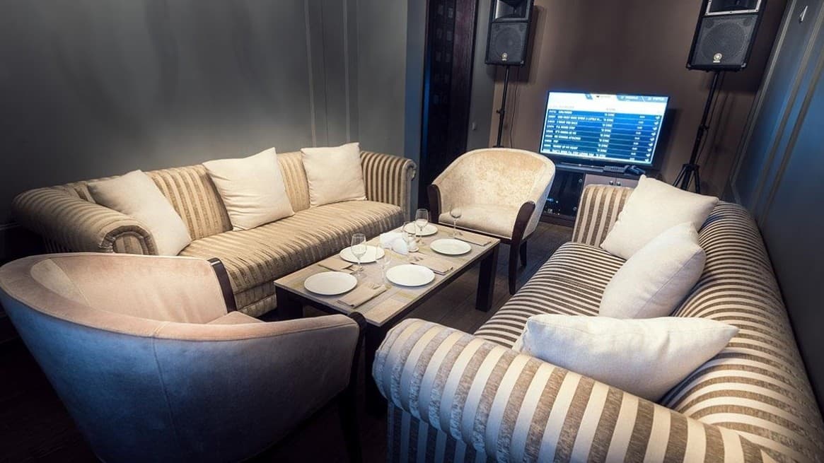 Ресторан «Villa Borghese» - фото 3