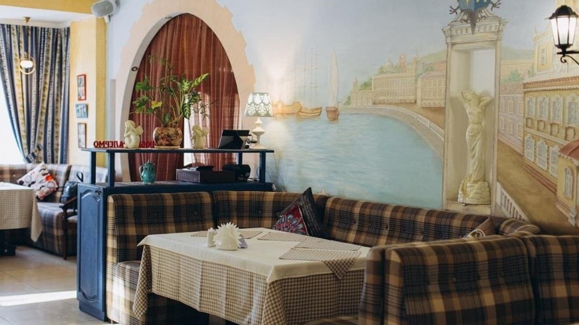 Пиццерия «Palermo» - фото 3