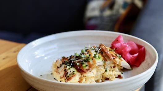 Ресторан «Братья Мушкины» - фото 2