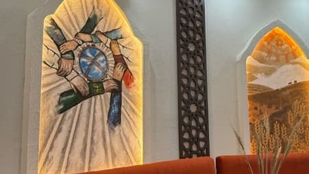 Ресторан «Bauyrdaq» - фото 1