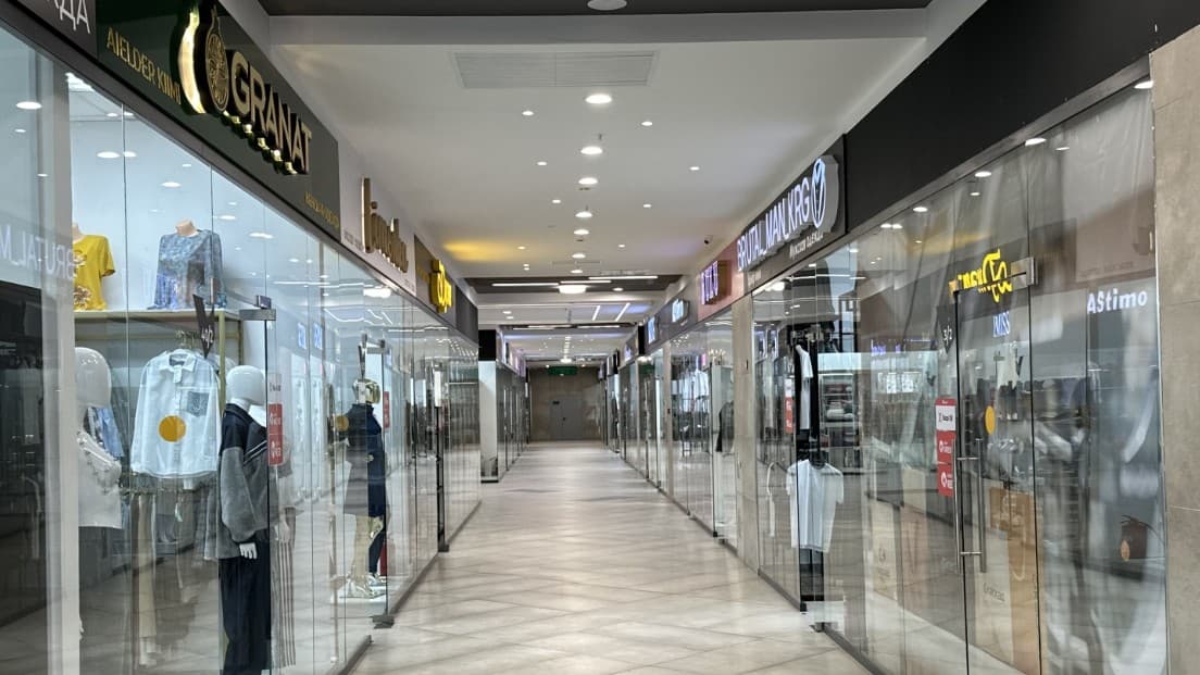 Торгово‑развлекательный центр "Каскад" - фото 2