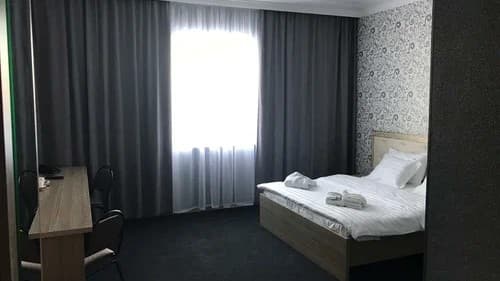 Astika қонақ үй кешені - фото 1