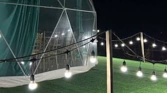 Batyr & Brothers Eco Village