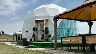 Batyr & Brothers Eco Village - фото 1