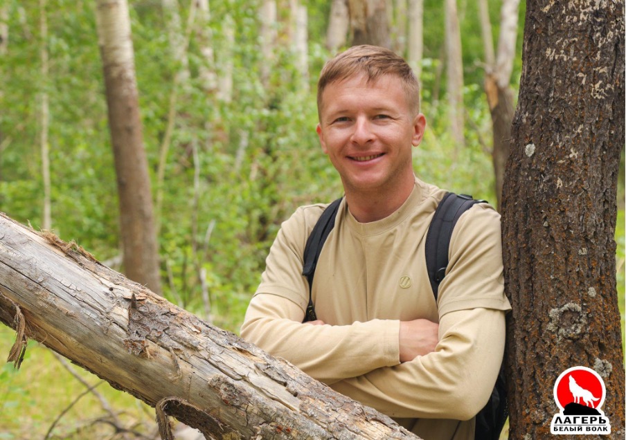 Vladimir Baliberdin