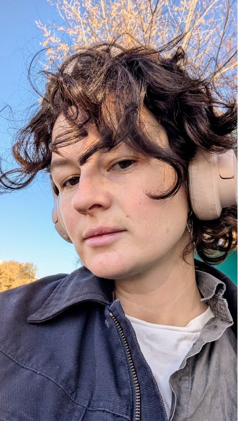 Mariya Brizitskaya
