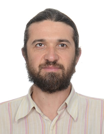 Damir Karimov