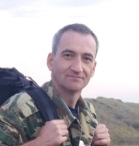 Pavel Kistanov