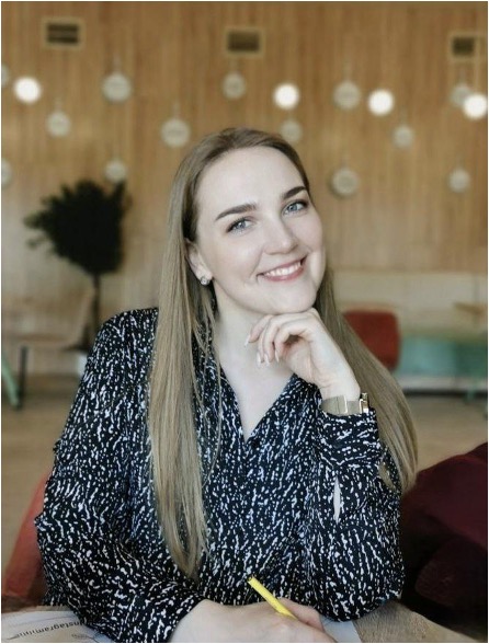 Natalya Manuilova