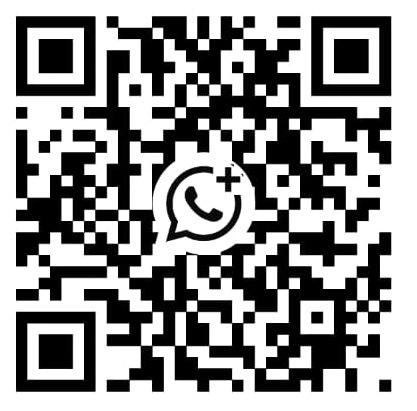 WhatsApp QR Code