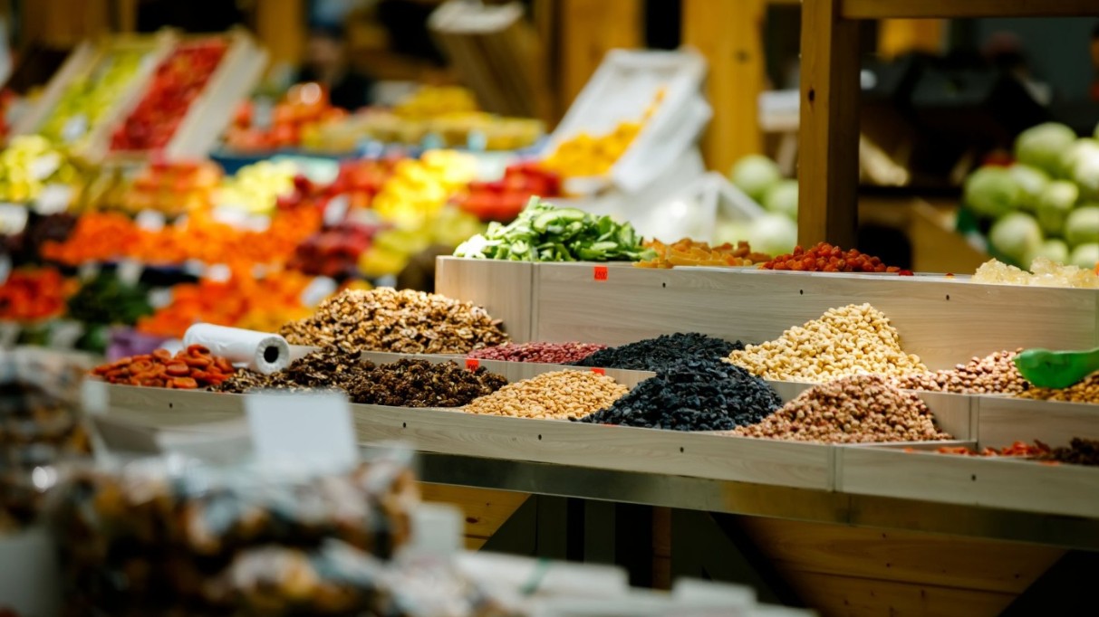 "Altyn Arba" Shopping Center - photo 3