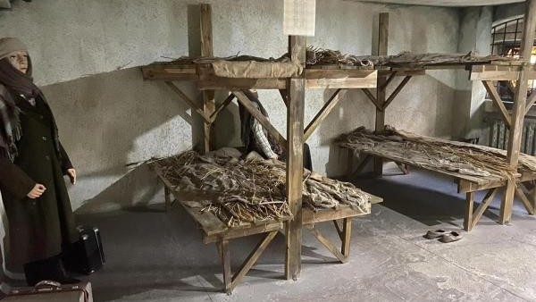 Museum of Memory of Victims of Political Repressions (KarLag) - photo 2