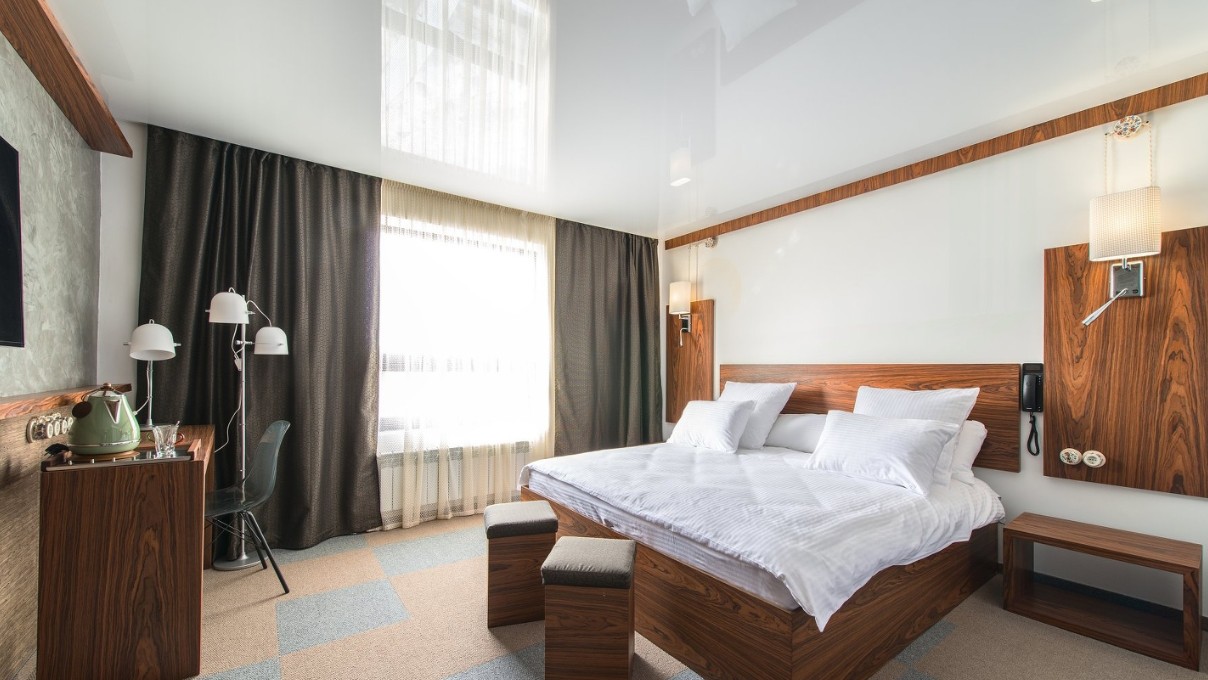 OZZ Hotel - photo 3