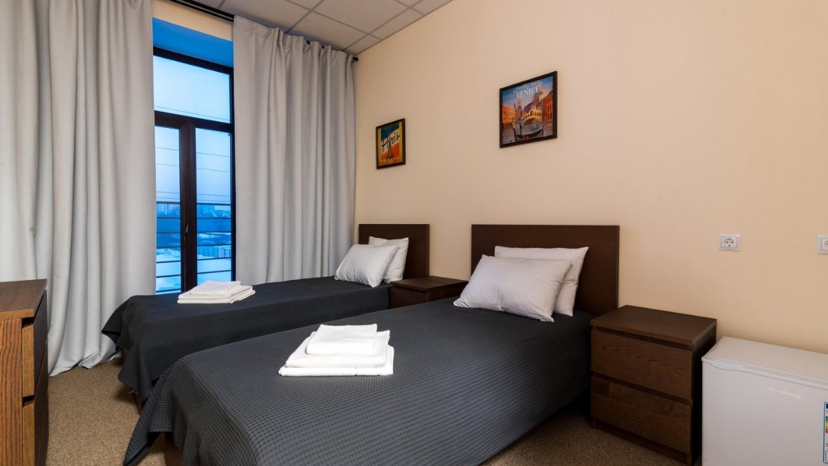 la CASA hotel complex - photo 2