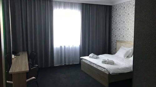 Astika Hotel Complex - photo 1