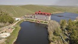 «Жартас» санаторийі