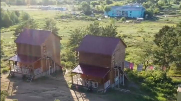 "Медео" демалыс орны