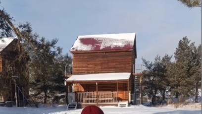 "Медео" демалыс орны