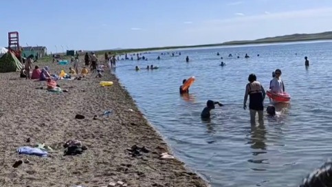 «Саумалкөл»