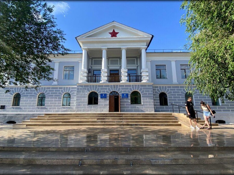Карлаг
